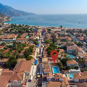 On Ölüdeniz